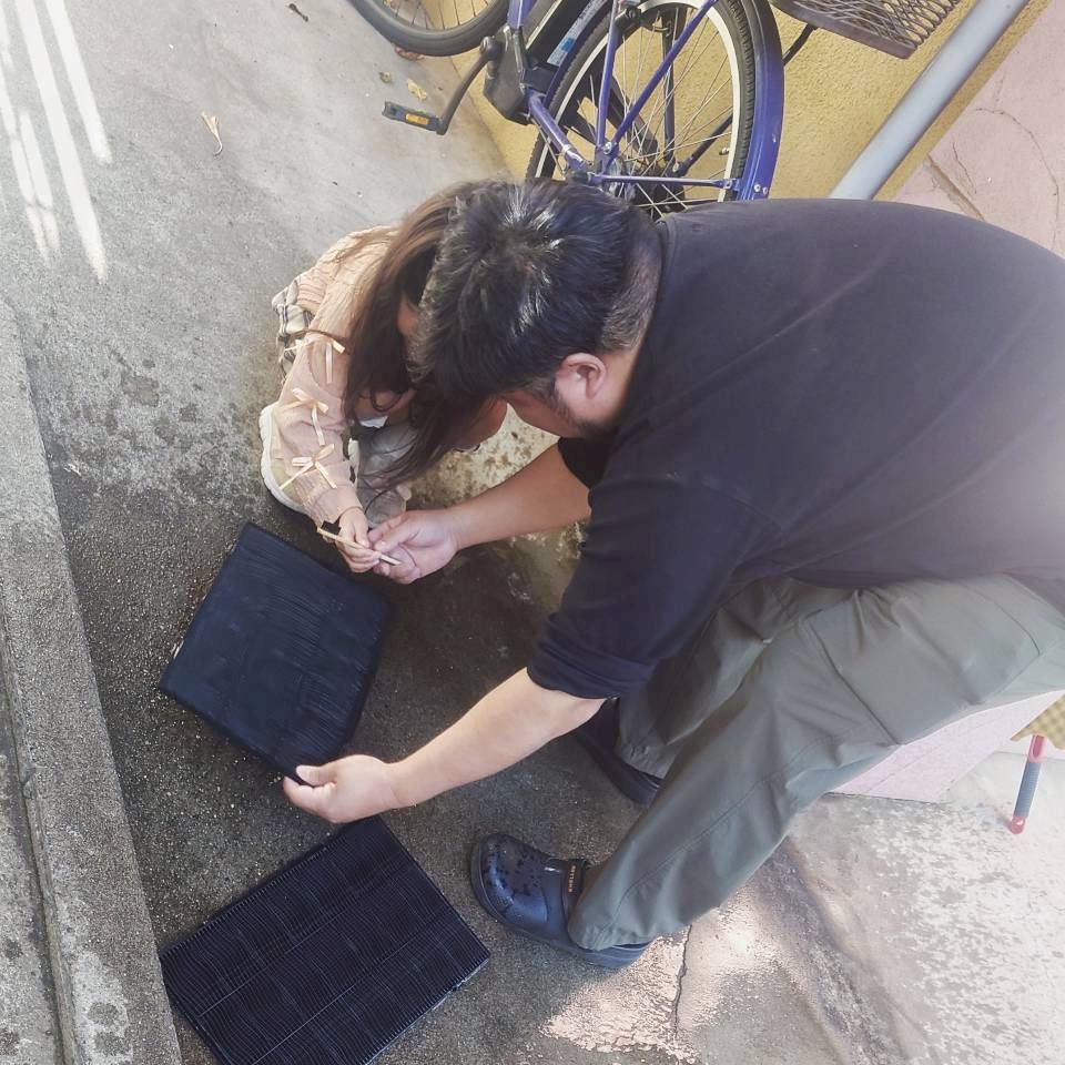 今年も1年あっという間に終わってしまいました。2