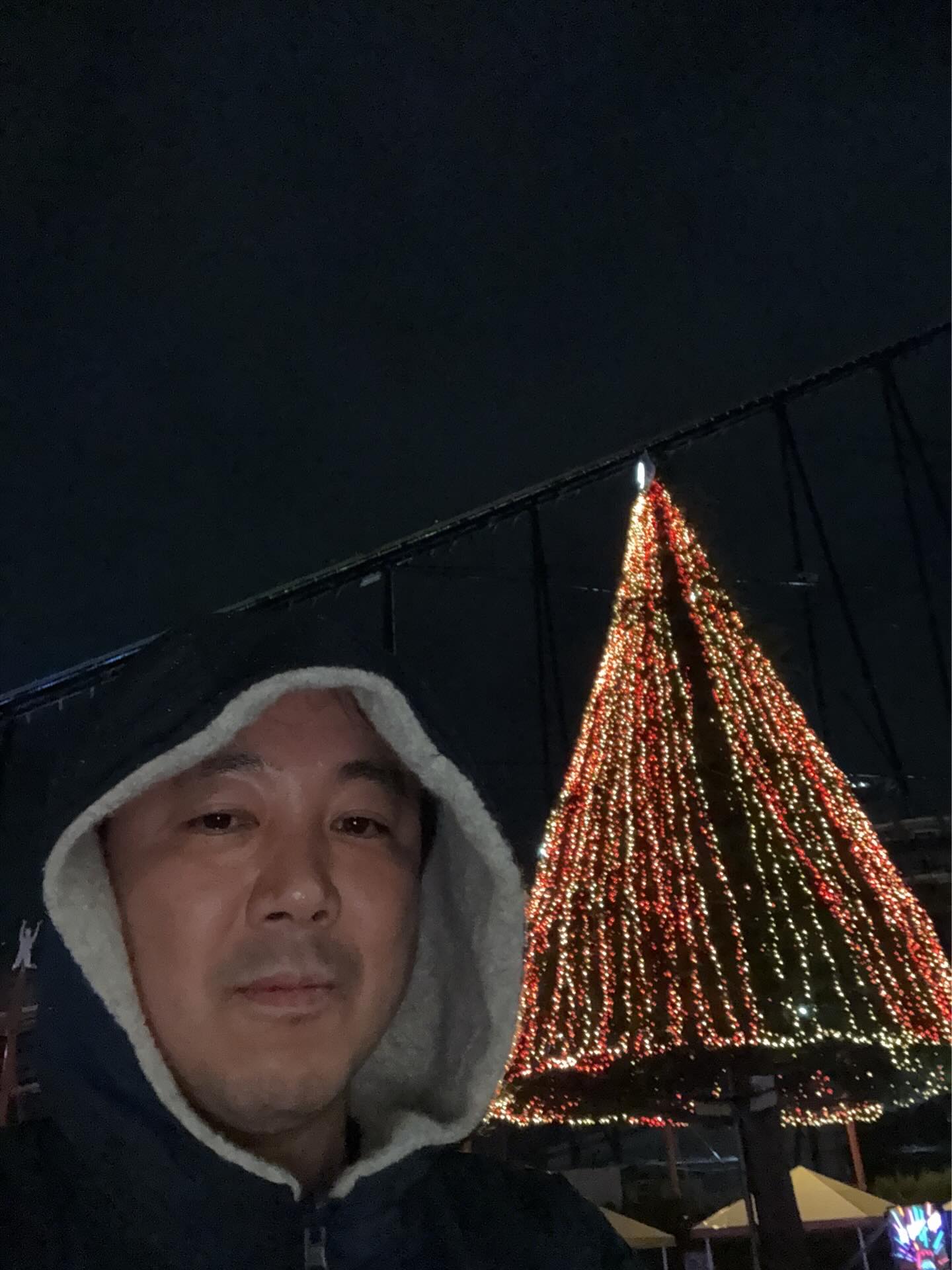 富士急ハイランドの最後は、恒例の逃走中！3